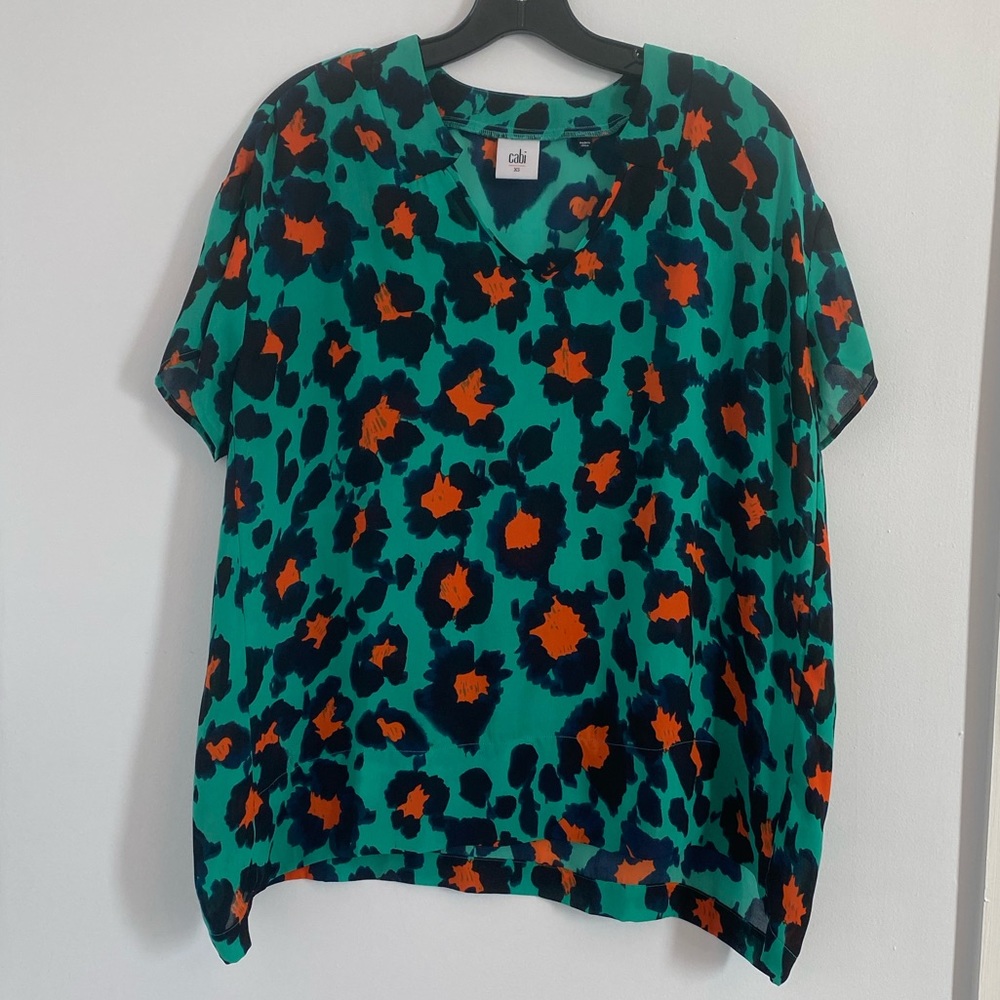 Cabi Blouse